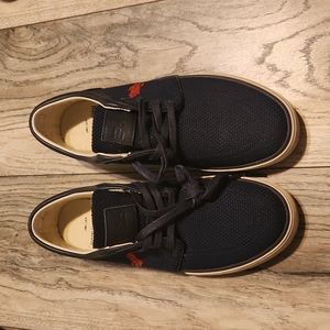 Polo shoes size 7
